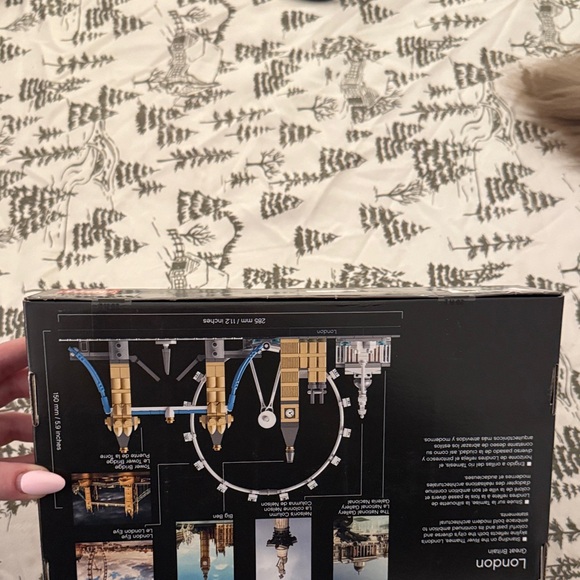 LEGO Architecture London - Picture 3 of 3